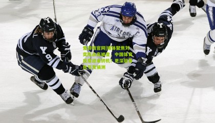 爱游戏官网|媒体聚焦刘奕陈永亮被查，中国体育反腐迎来转机？更深层角色引发猜测