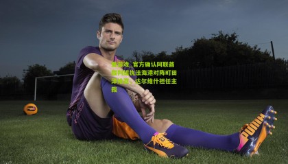 爱游戏_官方确认阿联酋裁判组执法海港对阵町田泽维亚，达尔维什担任主裁