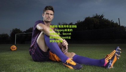 爱游戏-电竞传奇泪洒柏林，Puppey未竟的终极征途，Secret鏖战憾负Liquid止步梦幻联赛