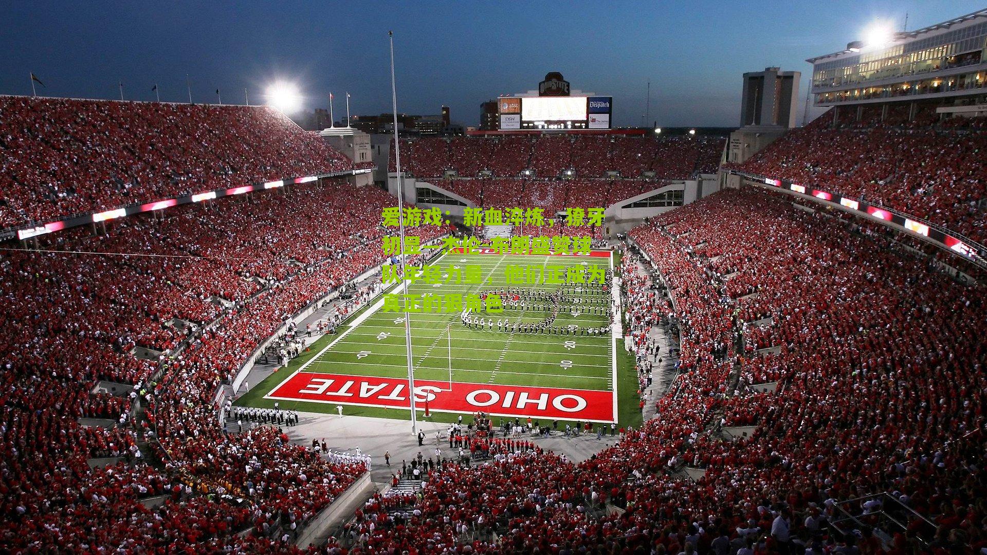 新血淬炼，獠牙初显—杰伦-布朗盛赞球队年轻力量，他们正成为真正的狠角色